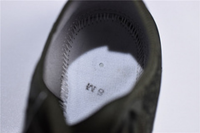 (image for) nike epic react flyknit olive AQ0067 300